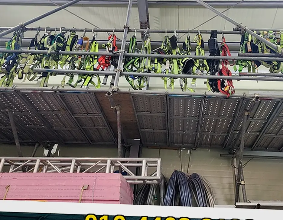 관악구 경기광명시 천장텍스원상복구 원스톱책임시공보장 내부 가벽·천장 철거