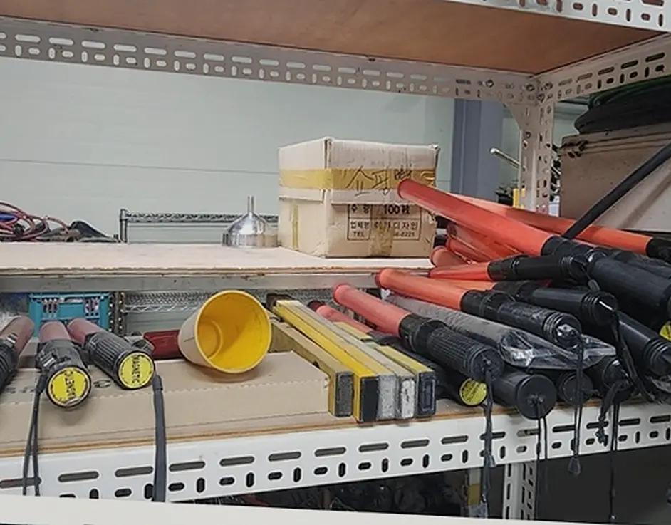 철거 현장 사진 10
