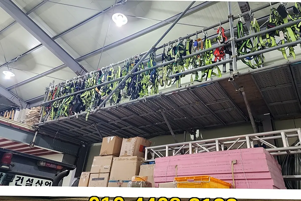 용인 수지구 경기평택시 카페원상복구 원스톱책임시공보장 현장 사진 1