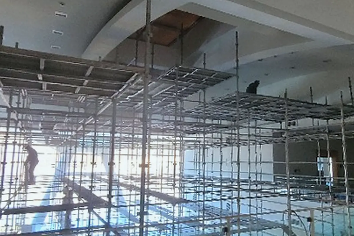 중랑구 경기구리시 인테리어철거 관리단일차검수통과 현장 사진 5