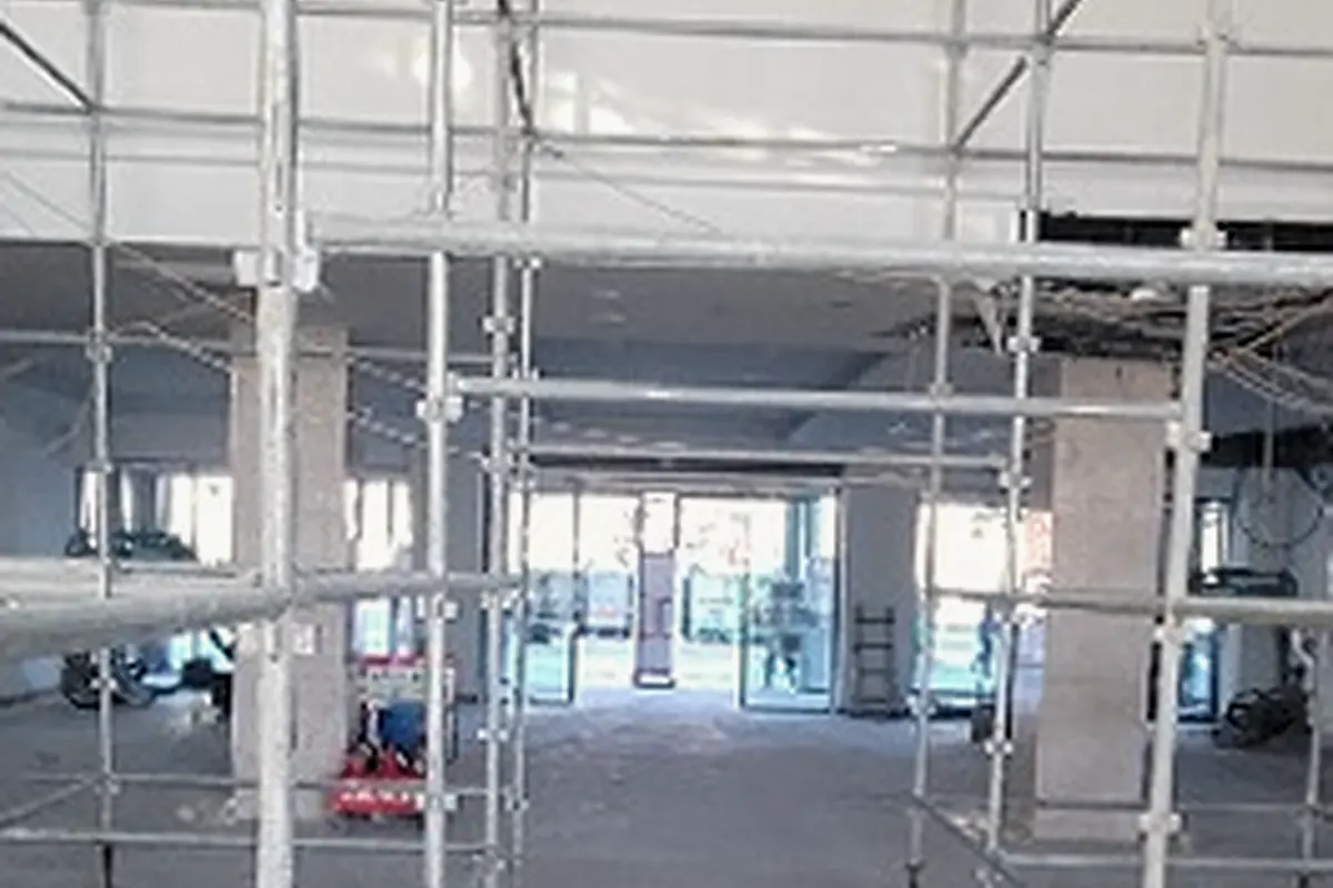 인천 동구 경기안산시 식당주방철거 투명한품목별단가표 현장 사진 2