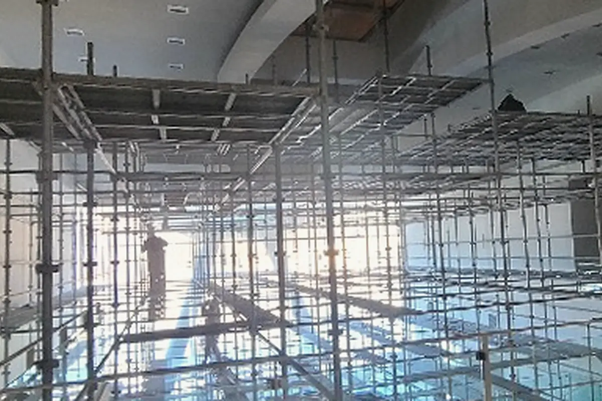 인천 동구 경기안산시 식당주방철거 투명한품목별단가표 현장 사진 3